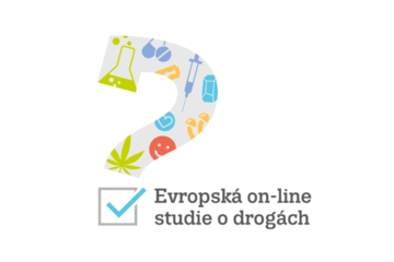 Evropská on-line studie o drogách: vzorce užívání drog 