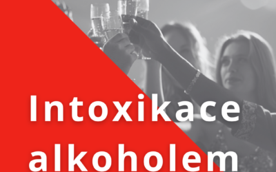 Intoxikace alkoholem